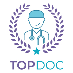 Top Doc Logo